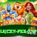 Lucky PKR 777 Max Pro v1.0.5