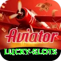 lucky slots Deluxe v4.3.9