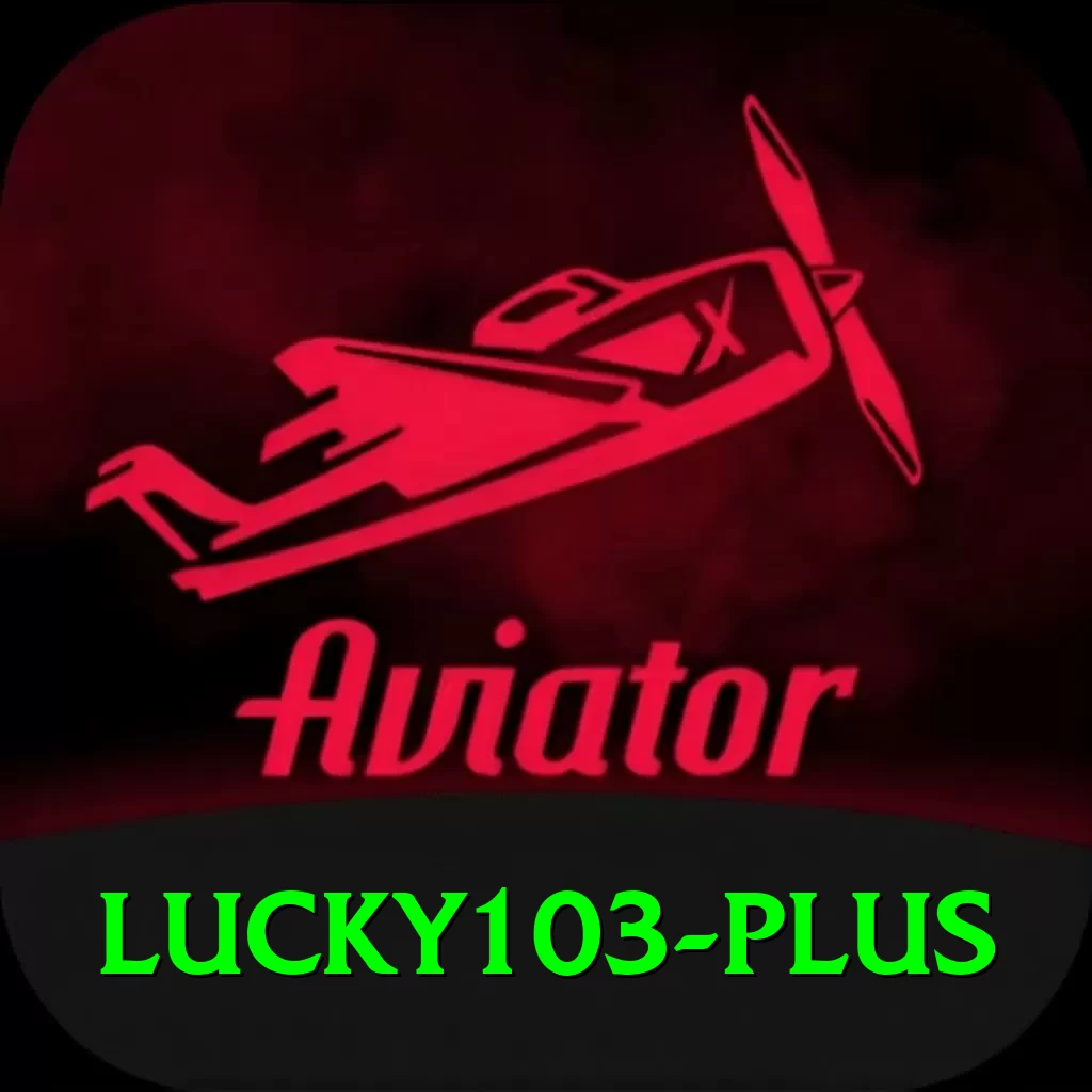 lucky103 Max Pro v3.0.2 - 2