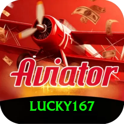 Lucky167 Games (Casino & Earning) Max vv4.2.7 - 2