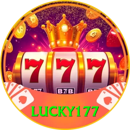 lucky177 Games (Casino & Earning) Ultimate v3.2.5 - 2