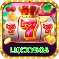 lucky505 VIP Edition v3.1.6
