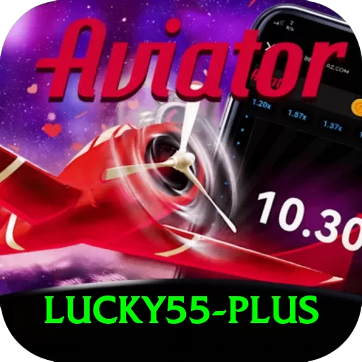 lucky55 Pro v5.2.1 - 2