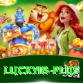 luckyi8 VIP Edition v4.6.3