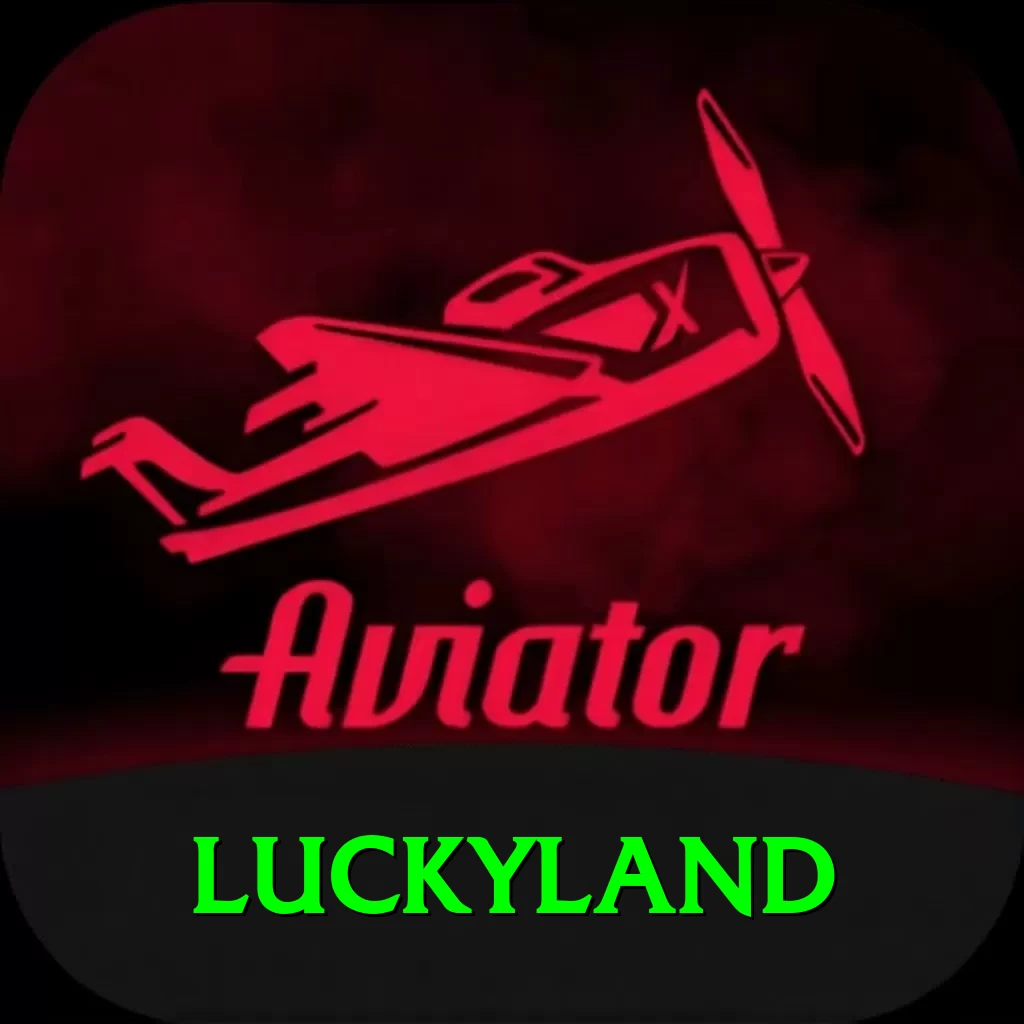 luckyland Pro - 2