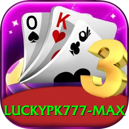 luckypk777 Gaming Pro v1.6.5 - 2