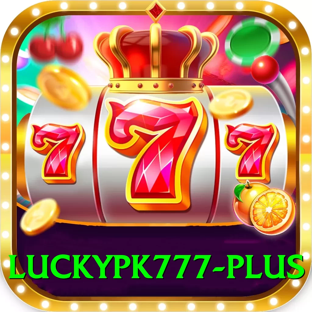 luckypk777 Master Pro v3.5.4 - 2