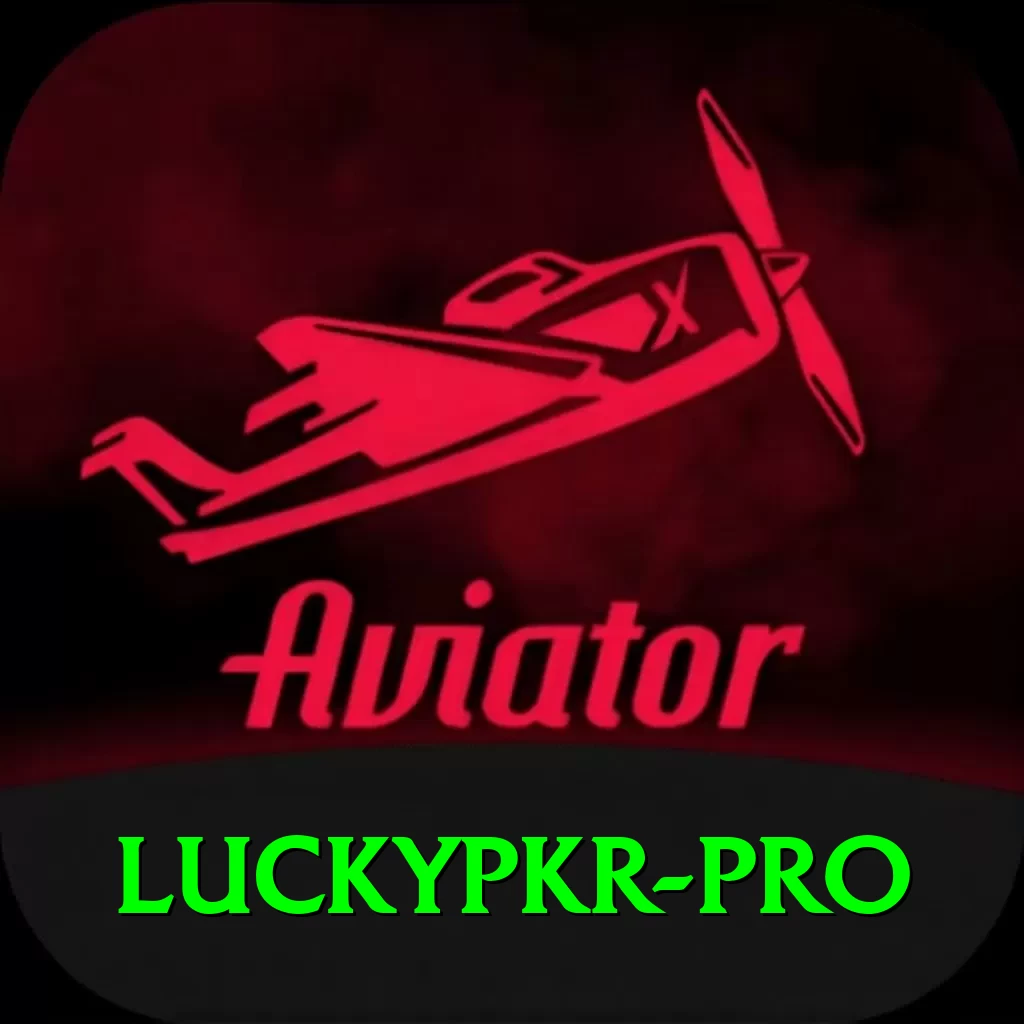 luckypkr Casino Deluxe v5.8.9 - 2
