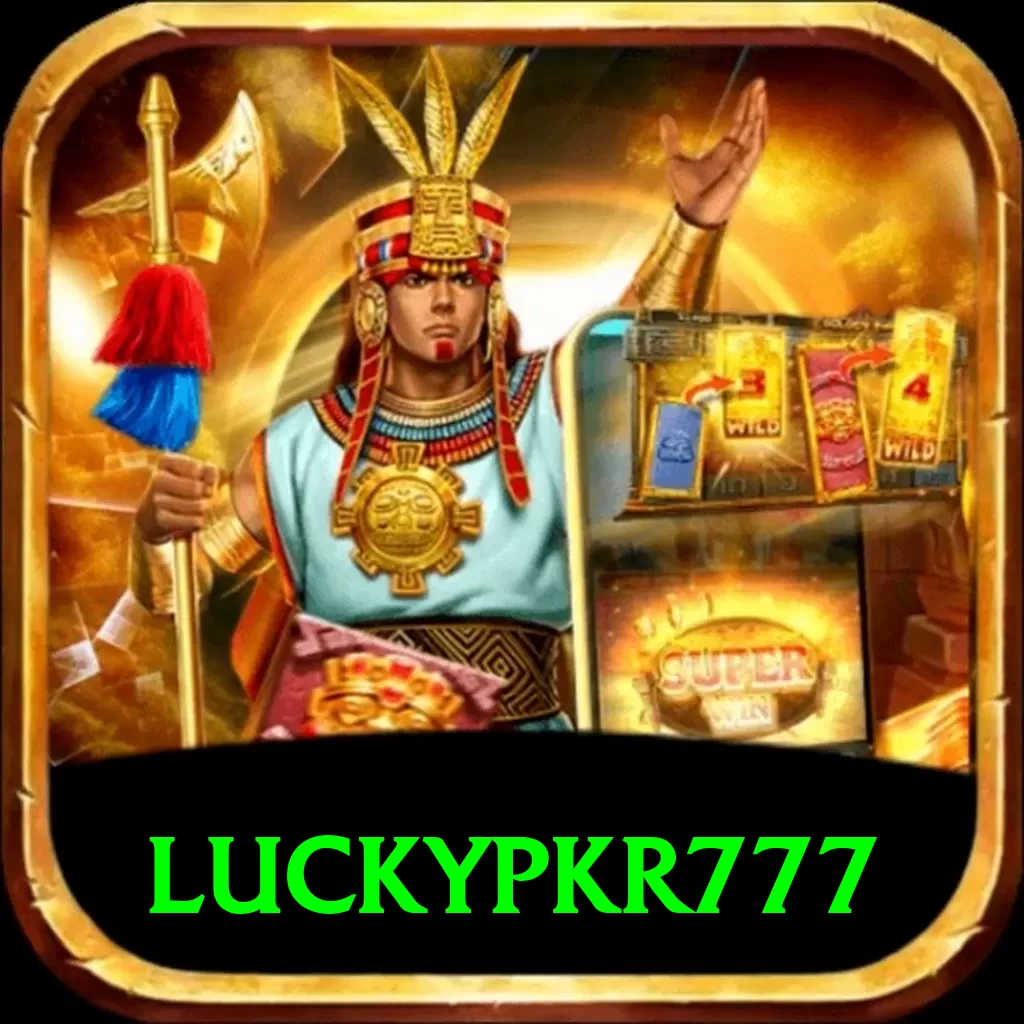 LuckyPKR777 Premium vv5.3.8 - 2