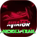 machhapuchhre model trail Ultimate Pro v2.7.0