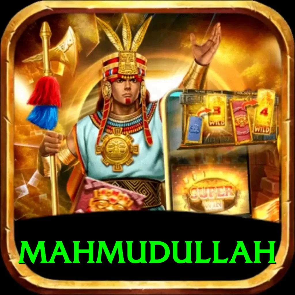 mahmudullah Premium Edition v4.4.4 - 2