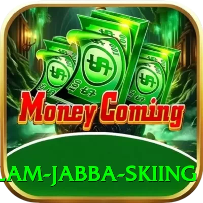 malam jabba skiing Premium v4.4.2 - 2