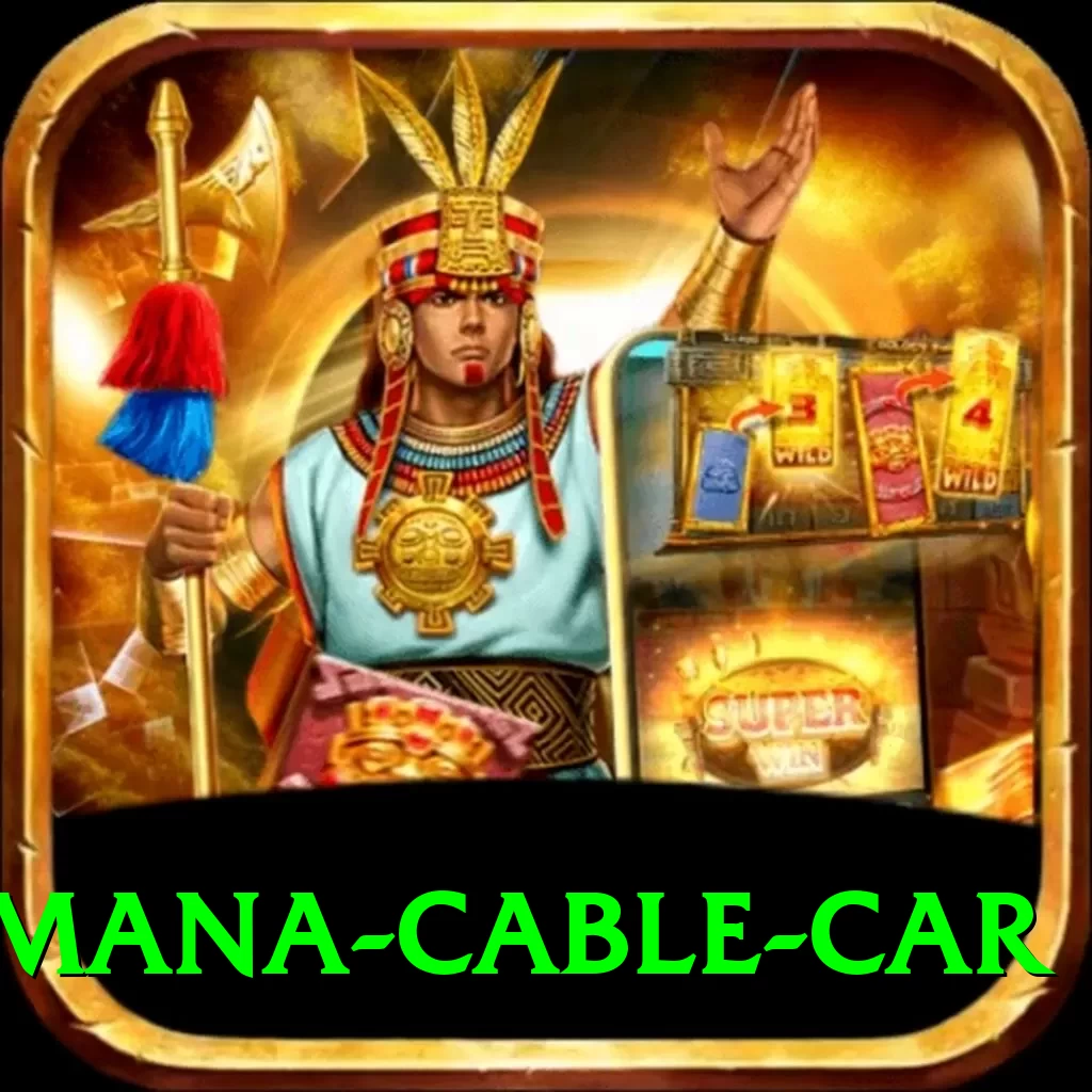 manakamana cable car Master v5.3.0 - 2
