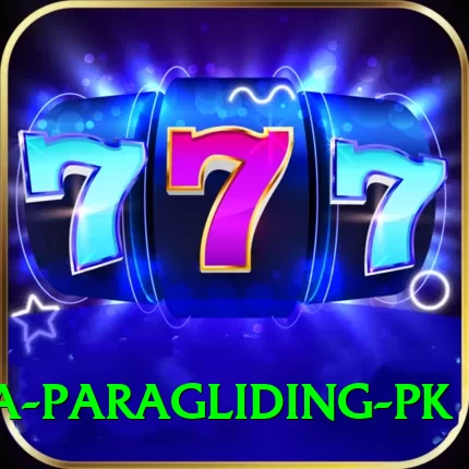 margalla paragliding pk VIP Edition v3.7.7 - 2
