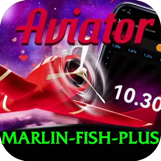 marlin fish Max New - 2