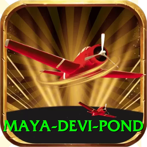 maya devi pond VIP Edition v4.5.6 - 2