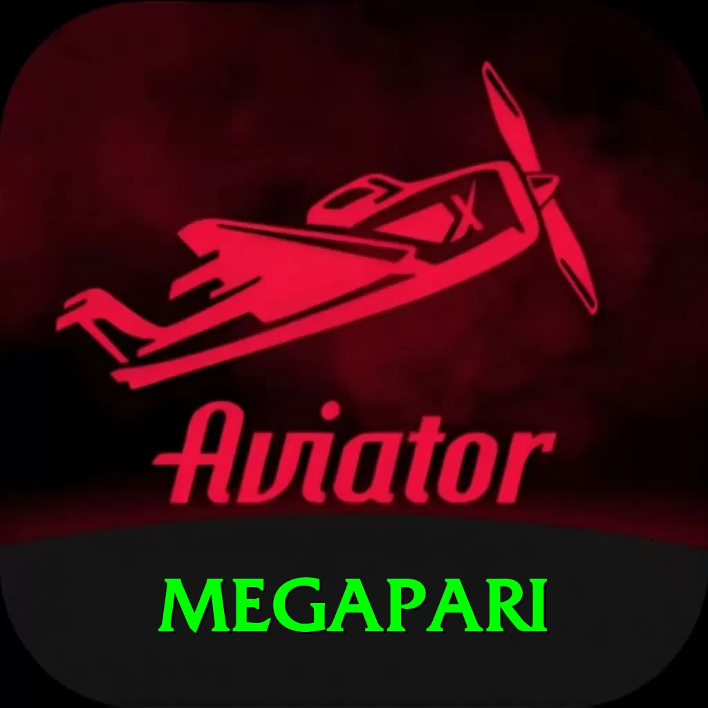 megapari Plus v2.4.8 - 2