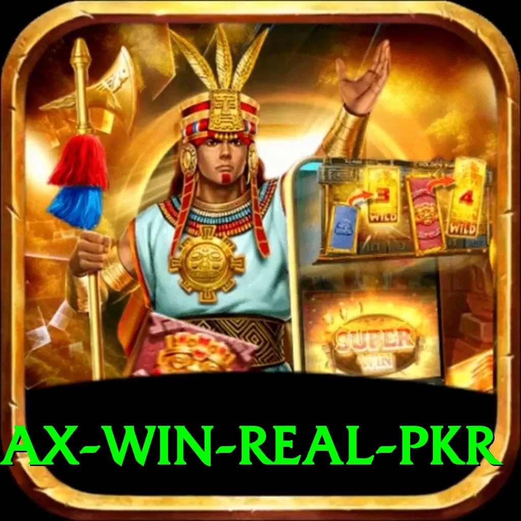 megapari.pk Max - Win Real PKR - 2
