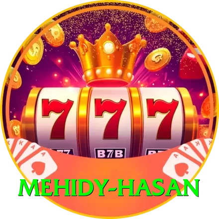 mehidy hasan Turbo Pro v3.5.1 - 2