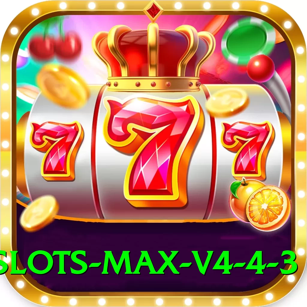 Metawin Slots Max v4.4.3 - 2