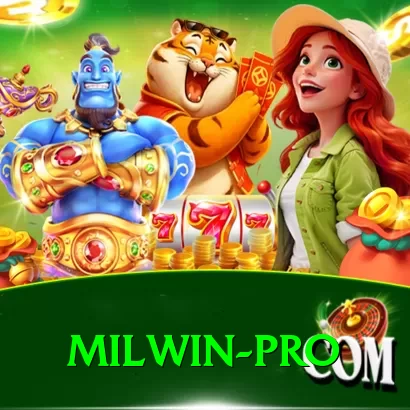 milwin Gold Pro v5.3.9 - 2