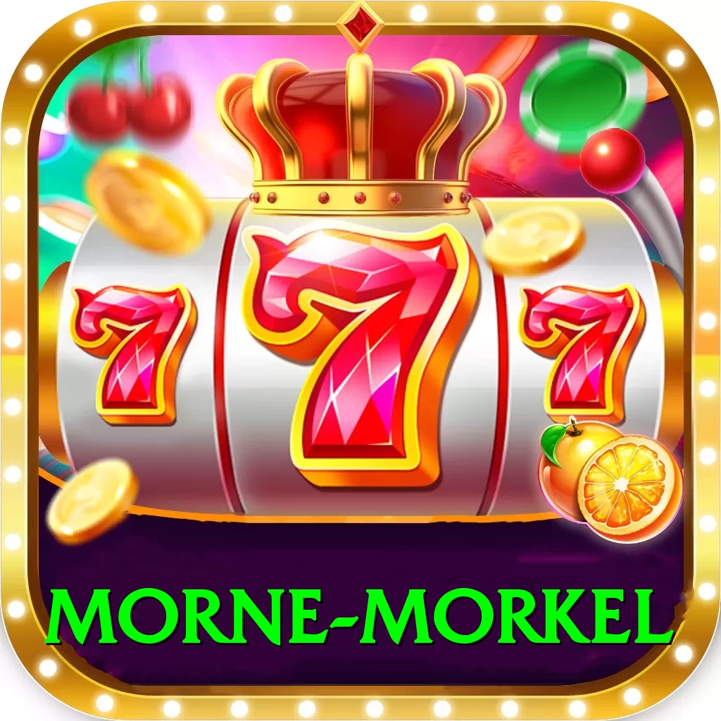 morne morkel VIP Pro v5.4.7 - 2