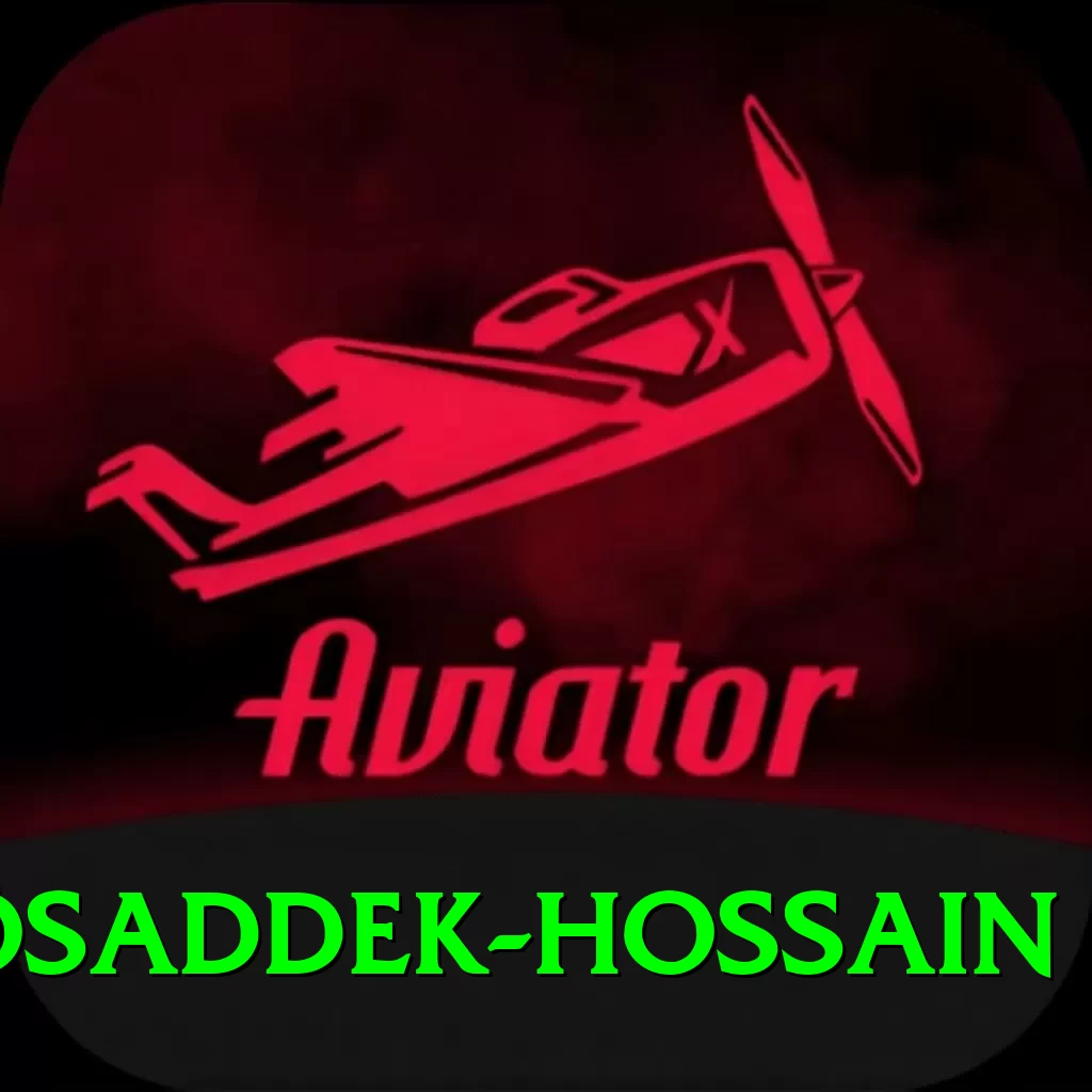 mosaddek hossain Premium Plus v3.2.3 - 2