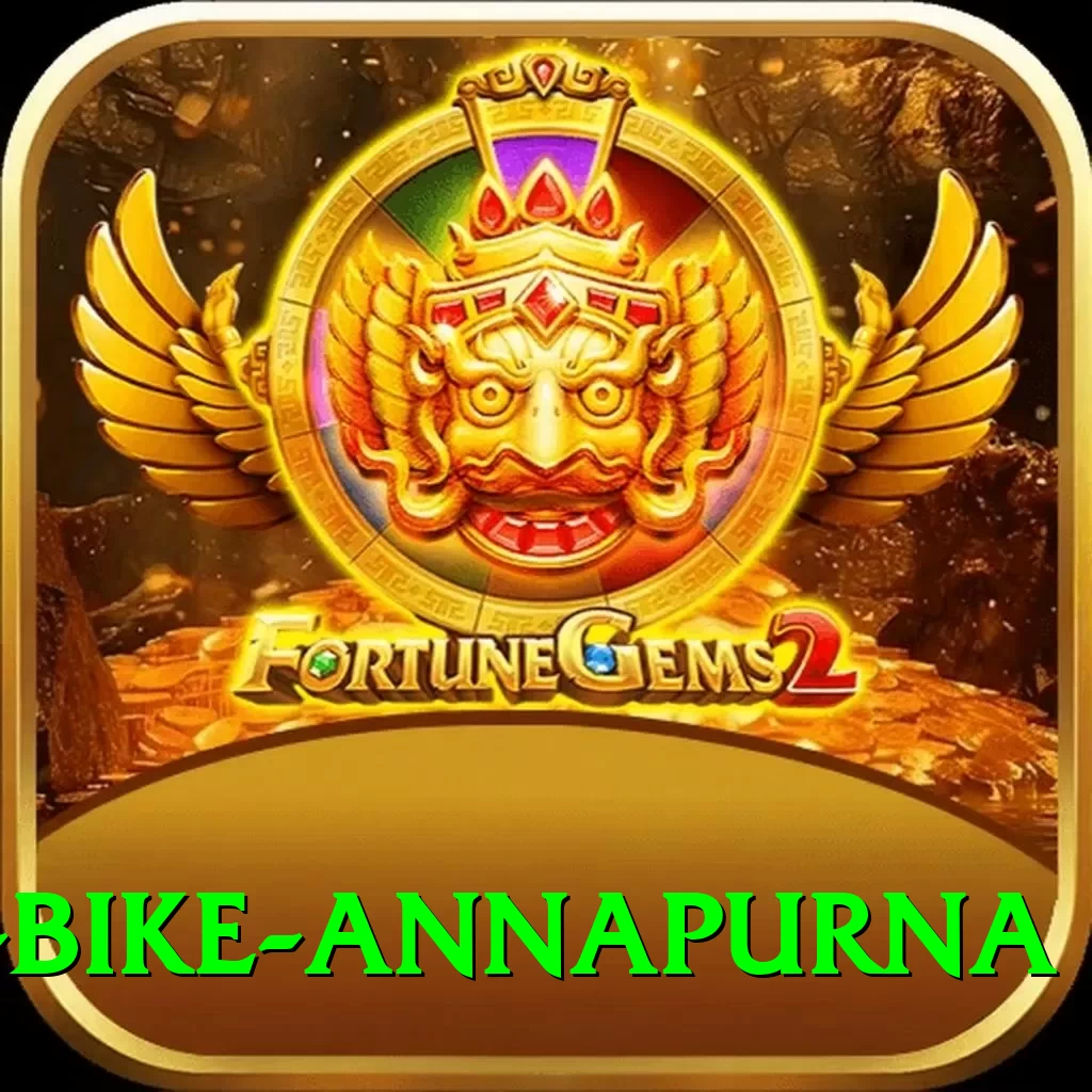 mountain bike annapurna Pro Max v2.6.6 - 2
