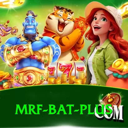 mrf bat Gaming Plus v1.6.6 - 2
