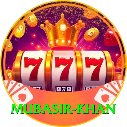 mubasir khan Premium Plus v2.5.1 - 2