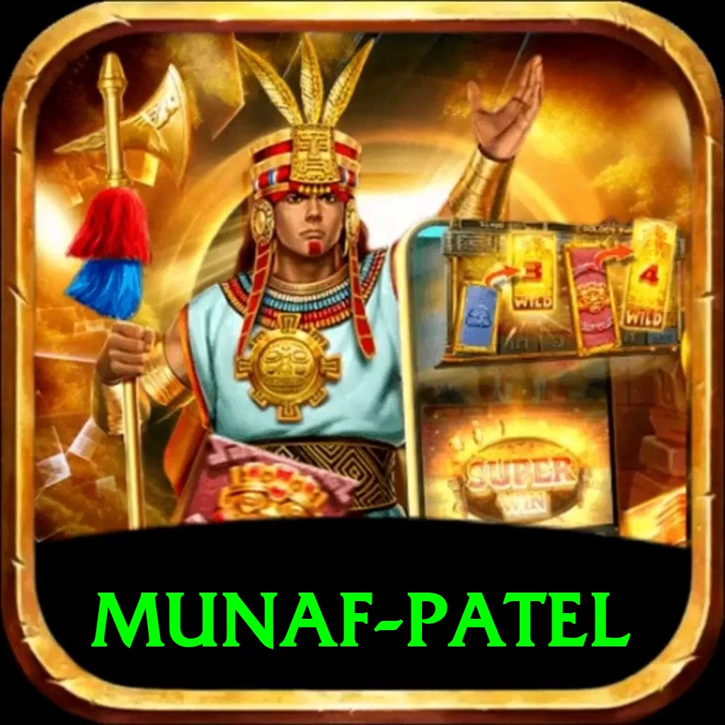 munaf patel Plus Pro v4.0.0 - 2