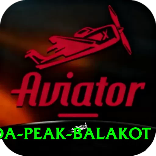musa da peak balakot Premium Plus v3.8.8 - 2