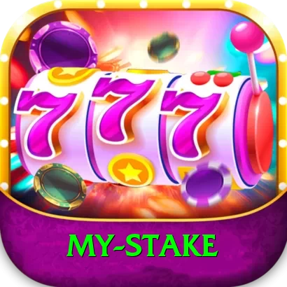 my stake Plus Pro v1.1.6 - 2