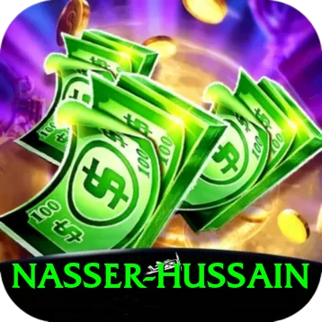 nasser hussain VIP v4.2.3 - 2