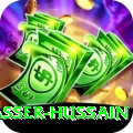 nasser hussain VIP v4.2.3