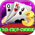 national t20 cup odds Ultimate Pro v4.4.2