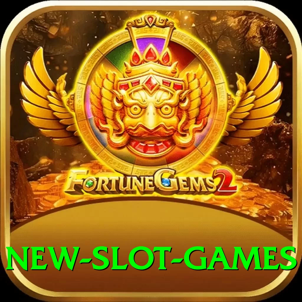 new slot games Pro1 v5.3.5 - 2