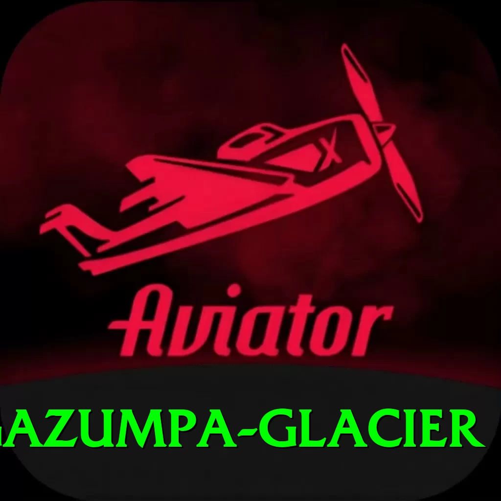 ngazumpa glacier Pro Max v1.6.8 - 2