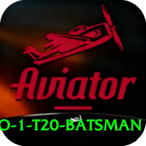 no 1 t20 batsman Deluxe Pro v4.3.9 - 2