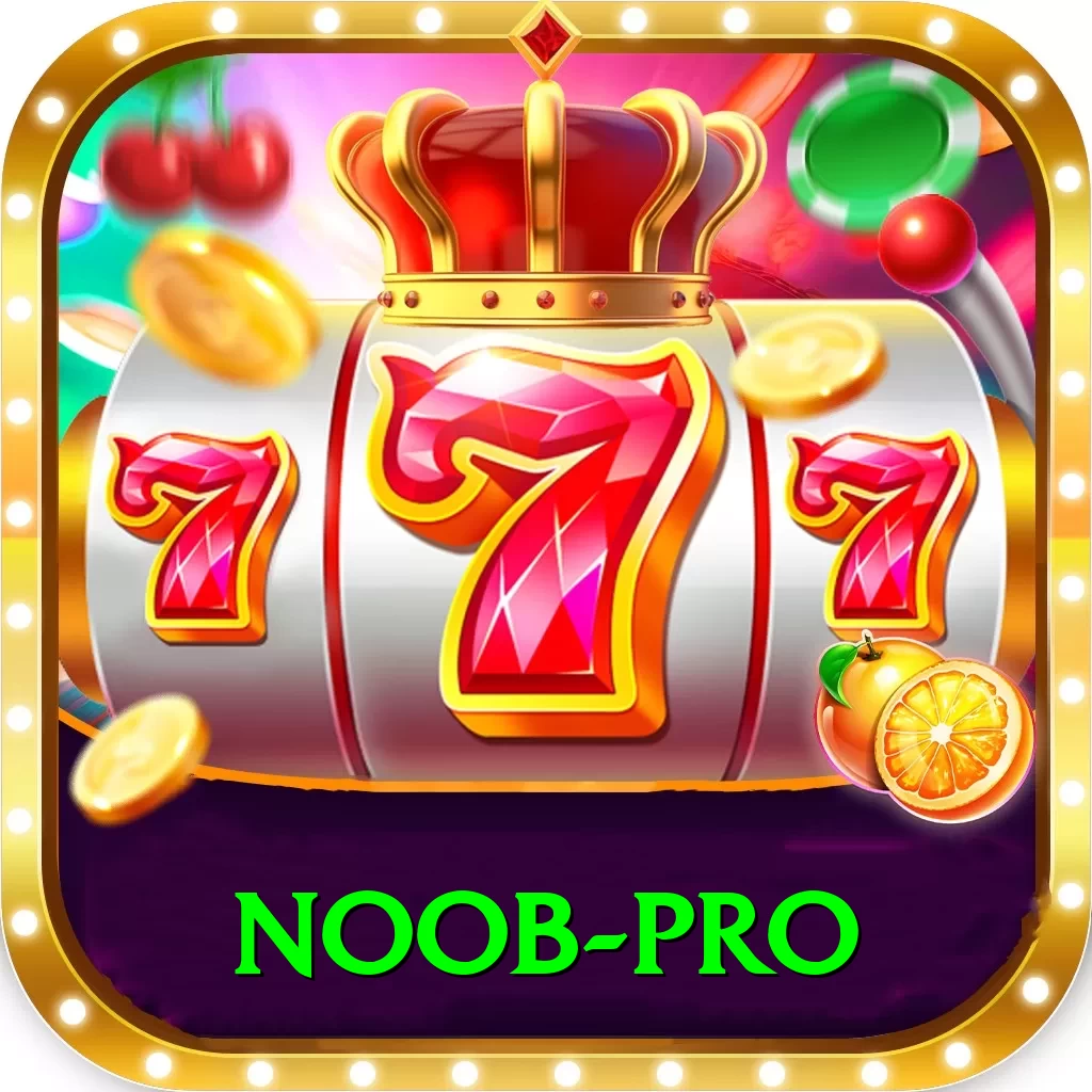noob Slot Machine Legend - 2