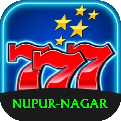nupur nagar Games (Casino & Earning) Plus v2.7.4 - 2