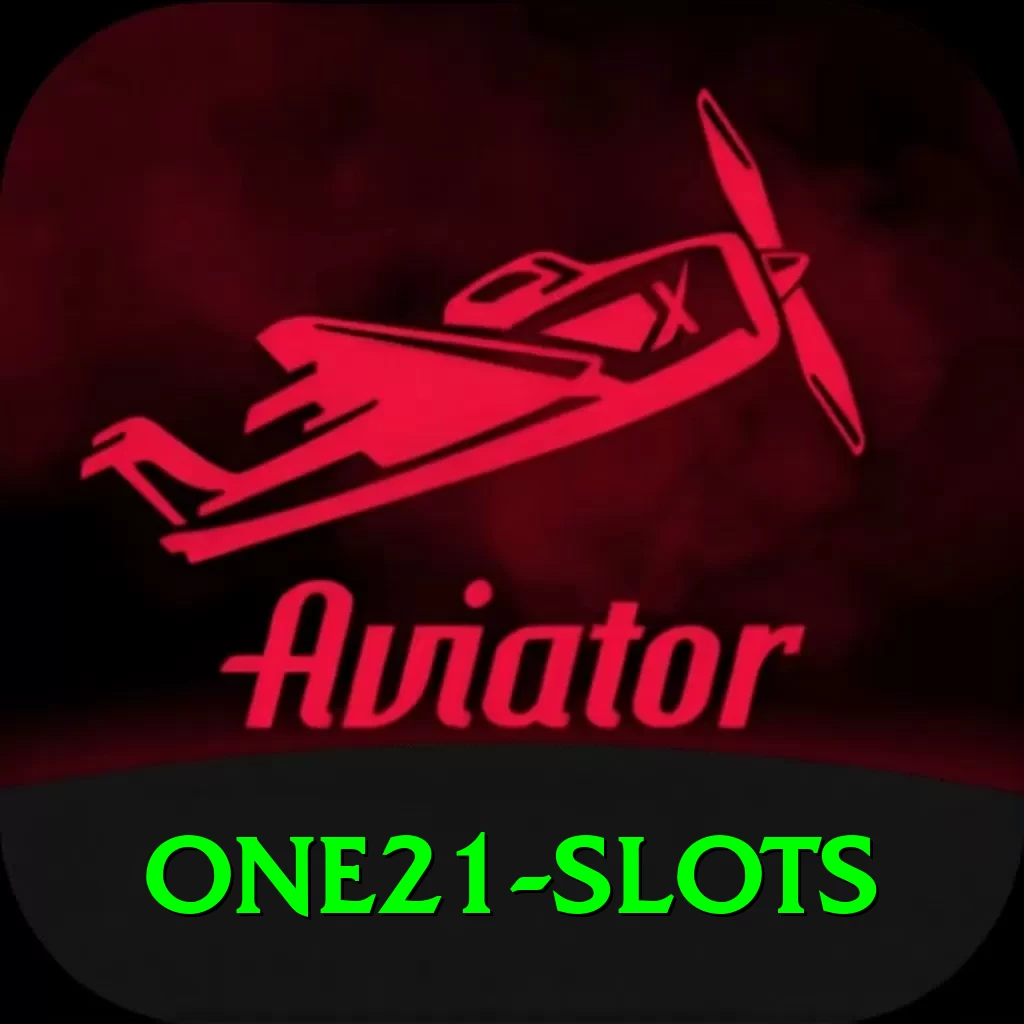 One21 Slots Deluxe Pro v4.8.1 - 2