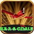 over under 2.5 goals Apps (Tools & Injectors) Max v1.1.3