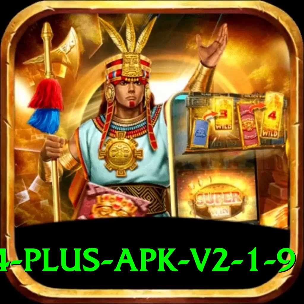 p44 Plus APK v2.1.9 - 2