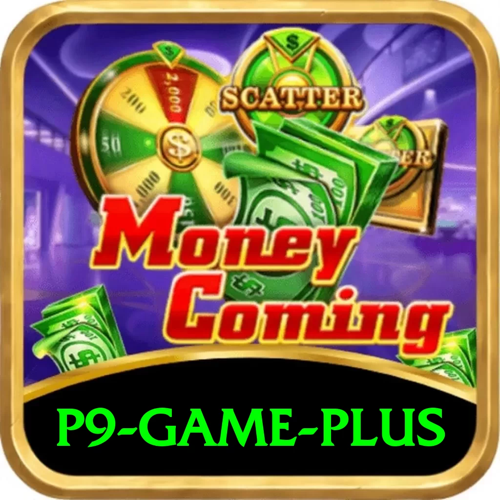 P9 Game Jackpot Prime v2.7.7 - 2