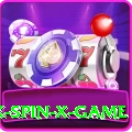 Pak Spin X Game Deluxe Edition v4.8.9