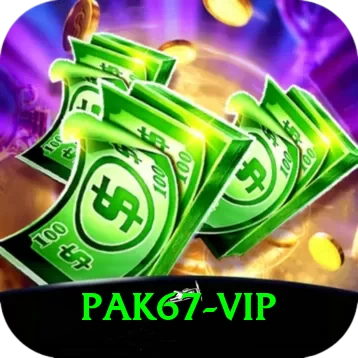 pak67 - Real Money VIP - 2