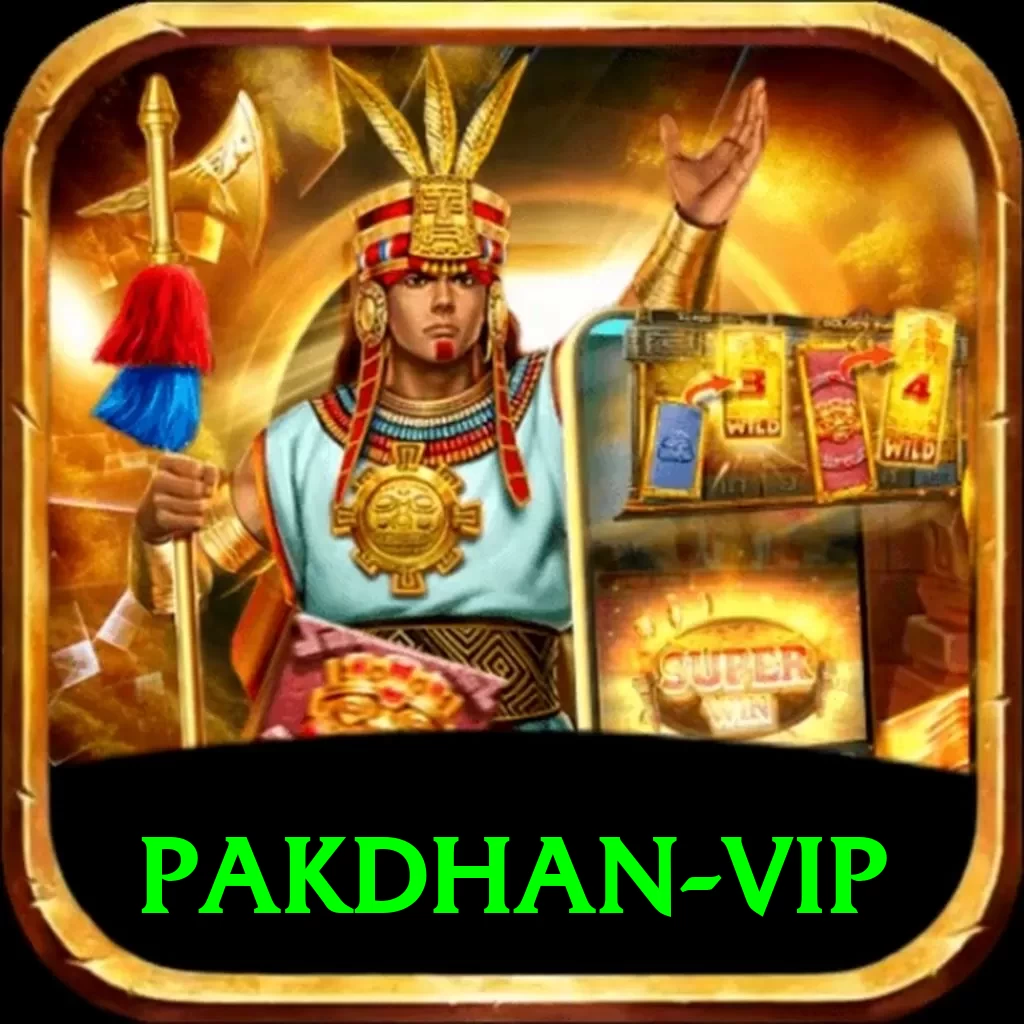 pakdhan - Elite Edition v4.4.1 - 2