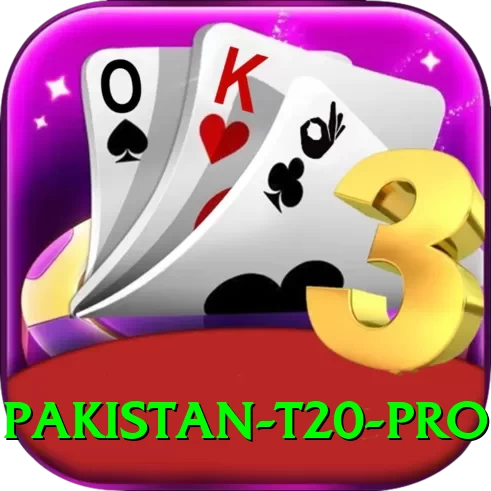 pakistan t20 App Extreme v1.9.4 - 2