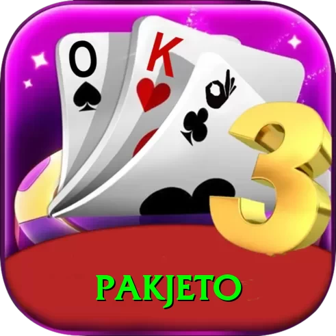 pakjeto Max Pro v3.5.5 - 2